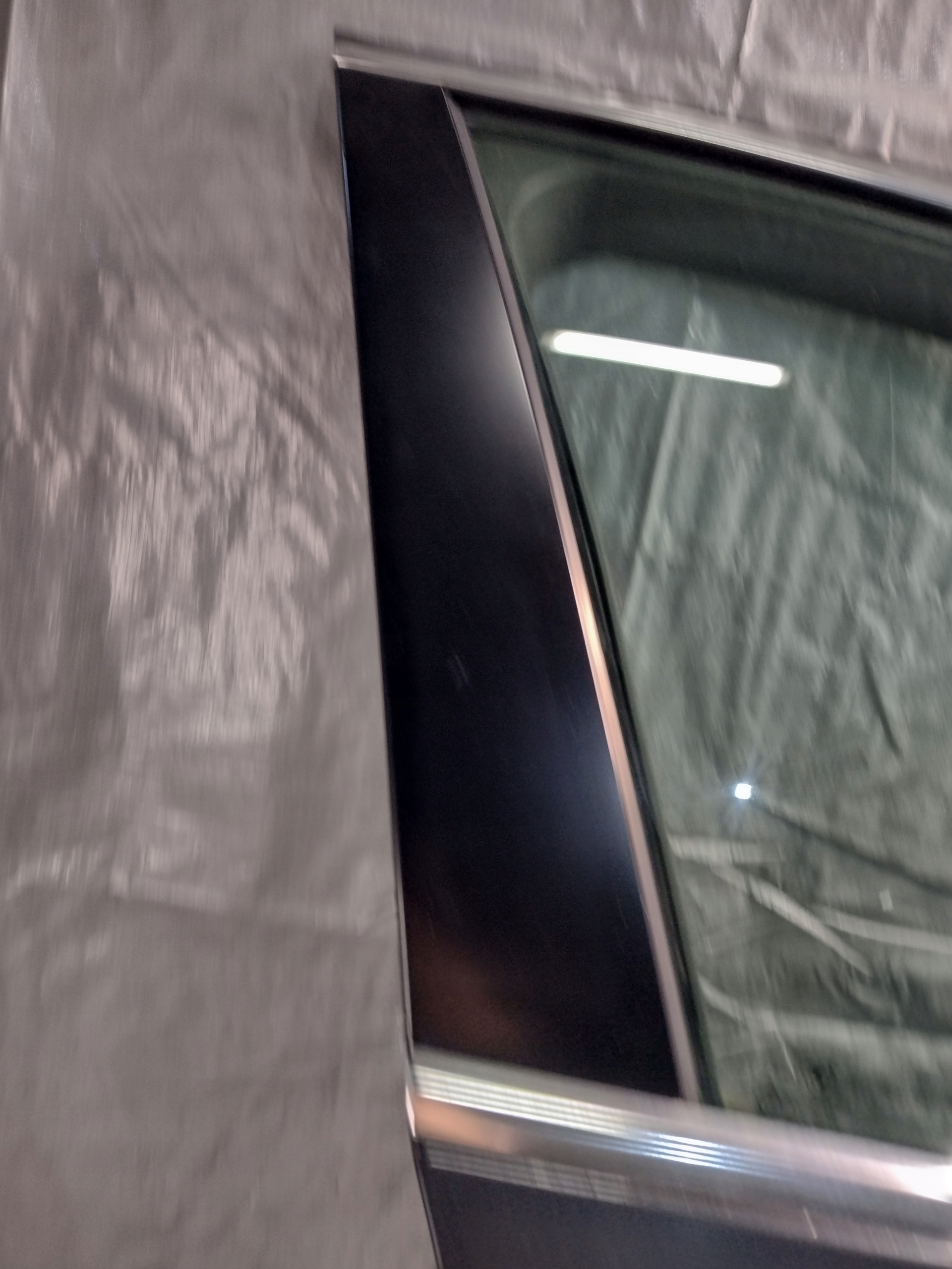 door right front BMW F11 k: B90