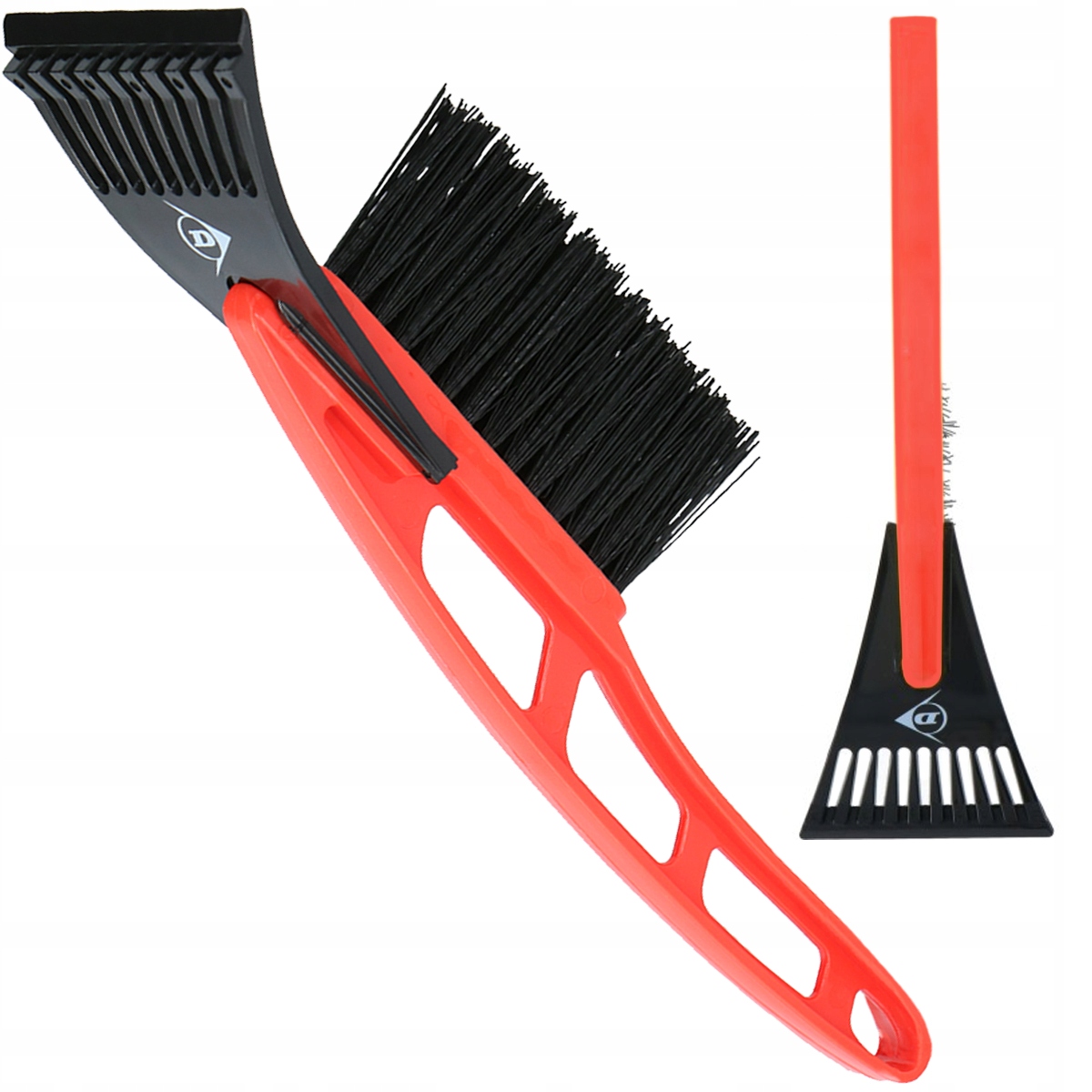 

Dunlop Skrobaczka Skrobak 2w1 do szyb zmiotka