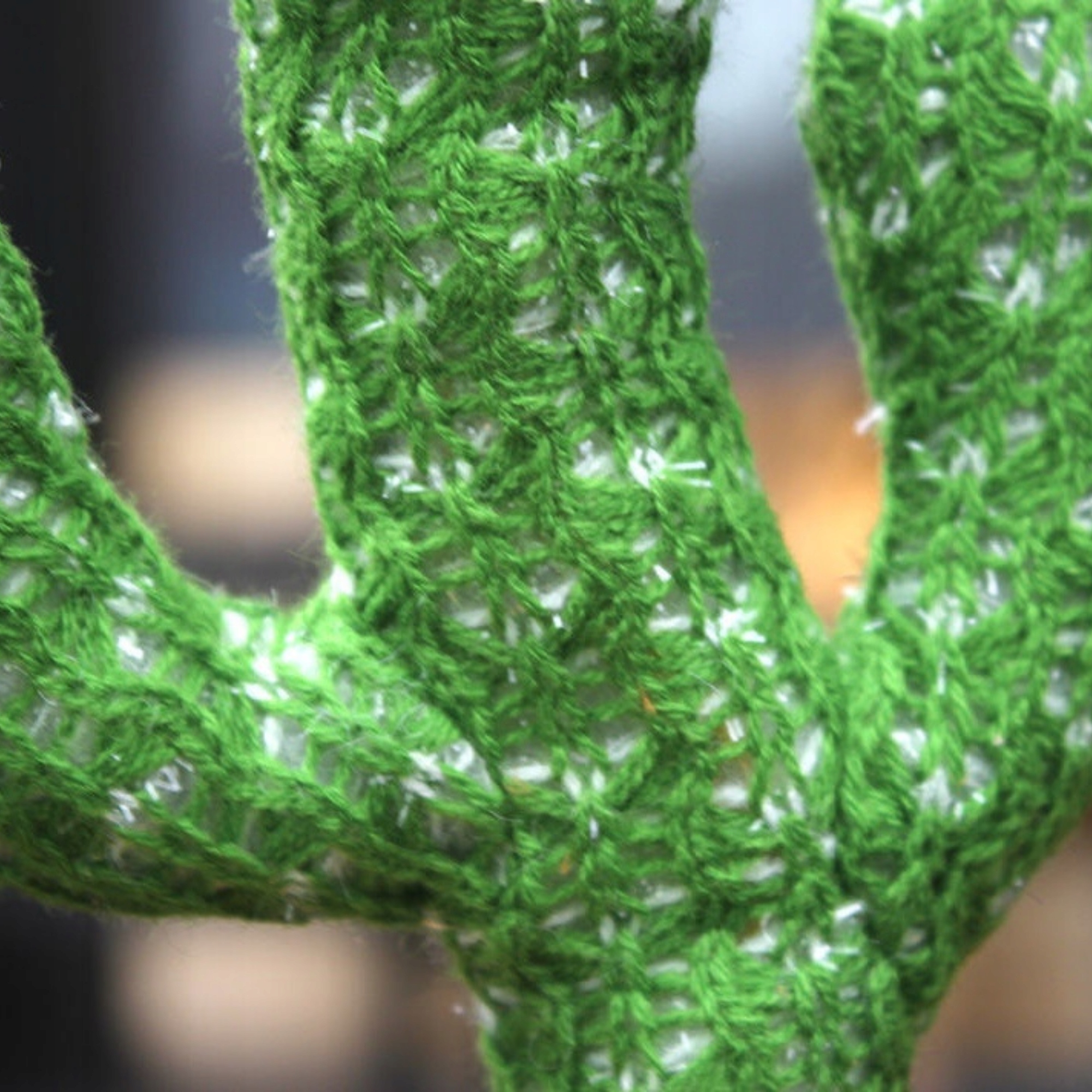 ŚPIEWAJĄCY TAŃCZĄCY LED ZABAWKA KAKTUS ZABAWKI INTERAKTYWNE DLA DZIECI Materiał inny