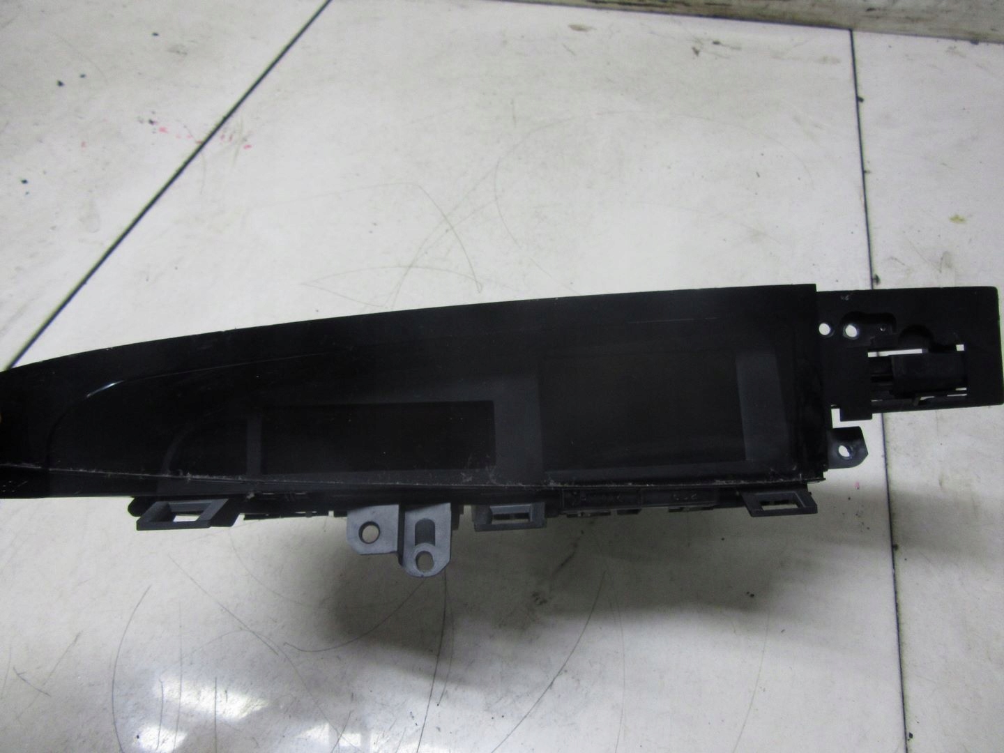 MAZDA 3 BL ДИСПЛЕЙ НАВИГАЦИЯ BDG7611J0 08-13