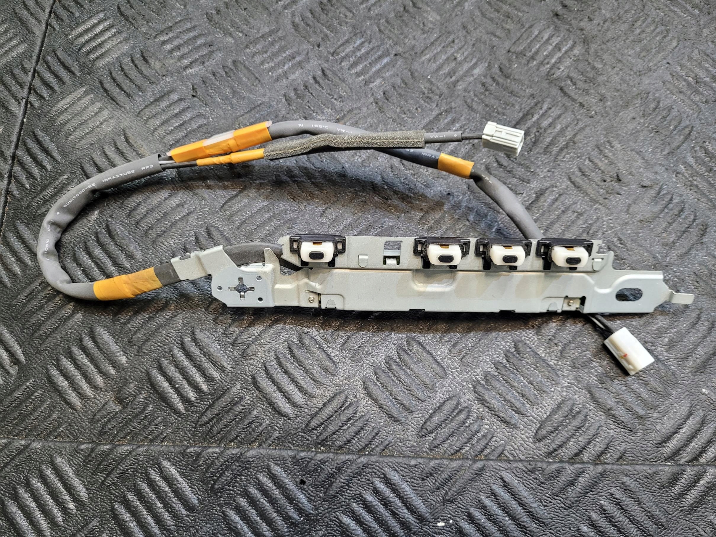 Antenne LEXUS GS 4 IV GS250 2.5 12