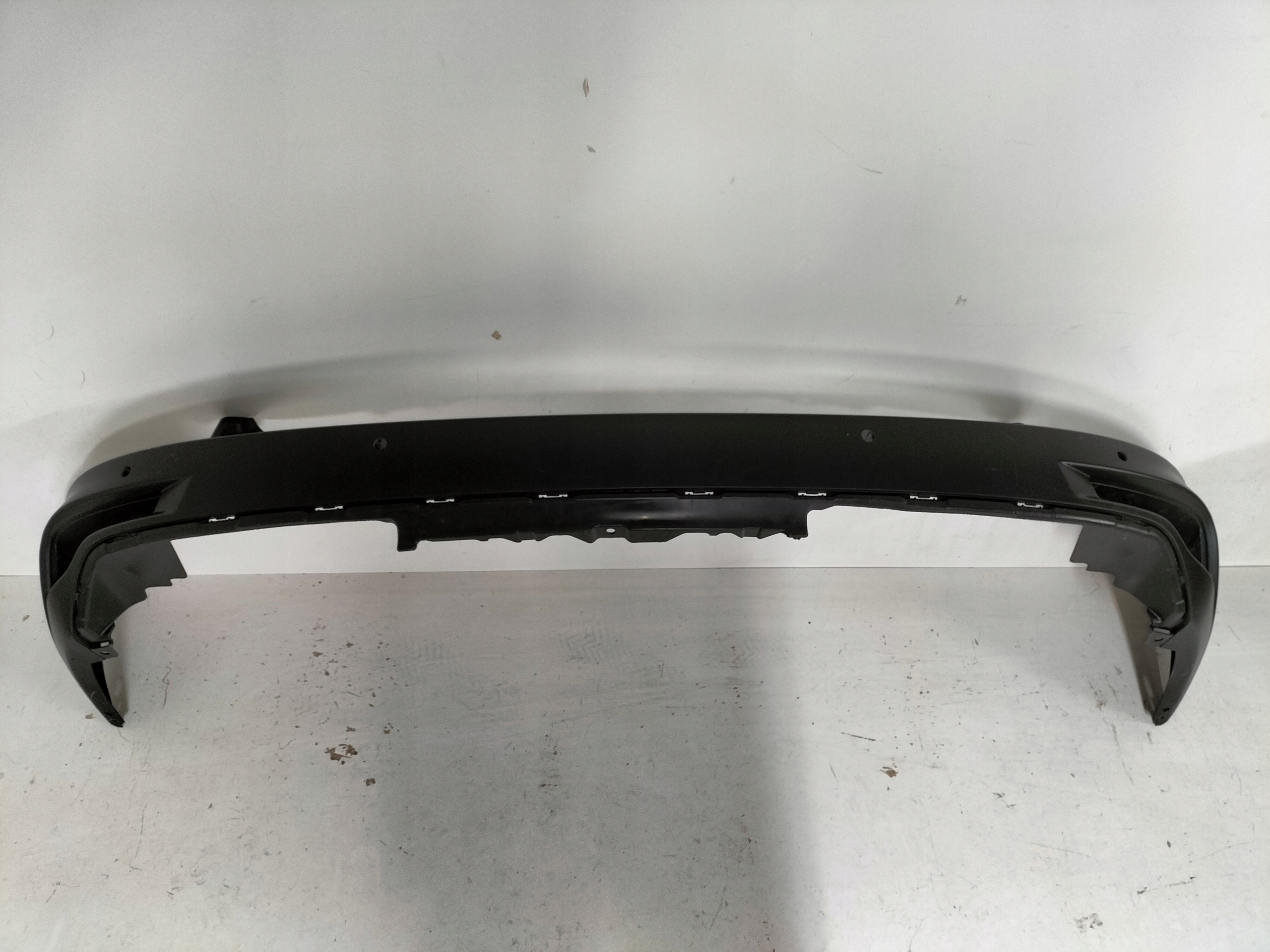 bumper rear rear part HONDA CRV CR-V V 17