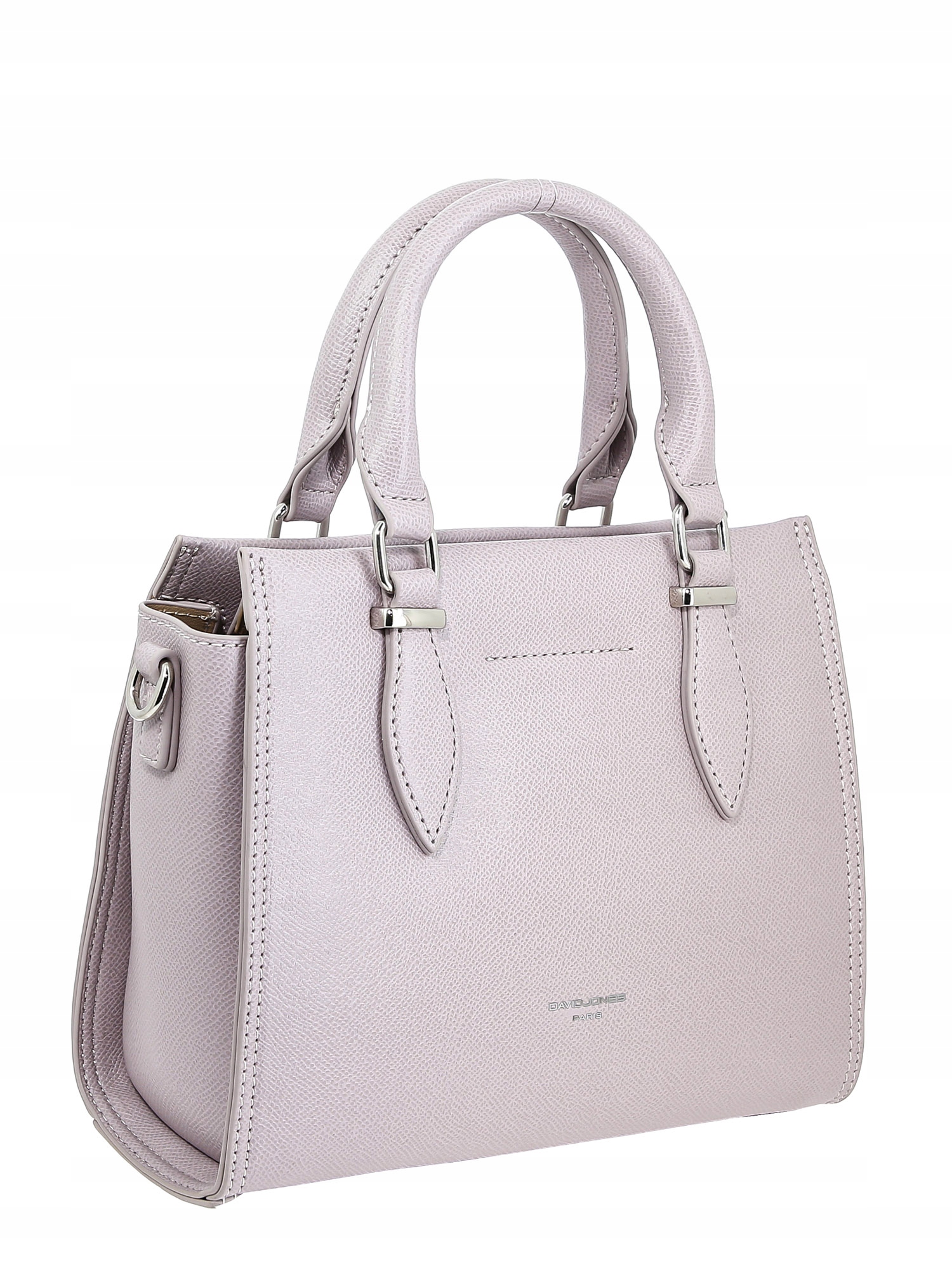 Torebka damska David Jones kuferek mały