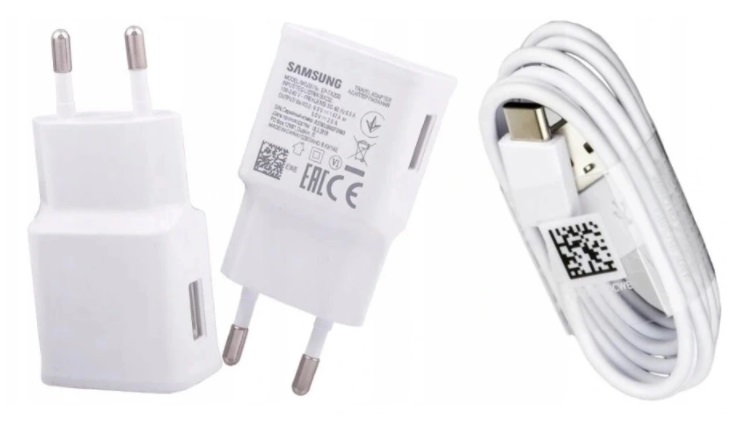 

Ładowarka Samsung Usb-c C 2A Każdy Telefon Szybka