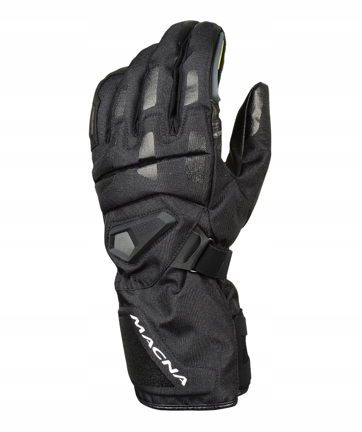 MACNA FOTON RTX Rękawice Motocyklowe Na Motor S