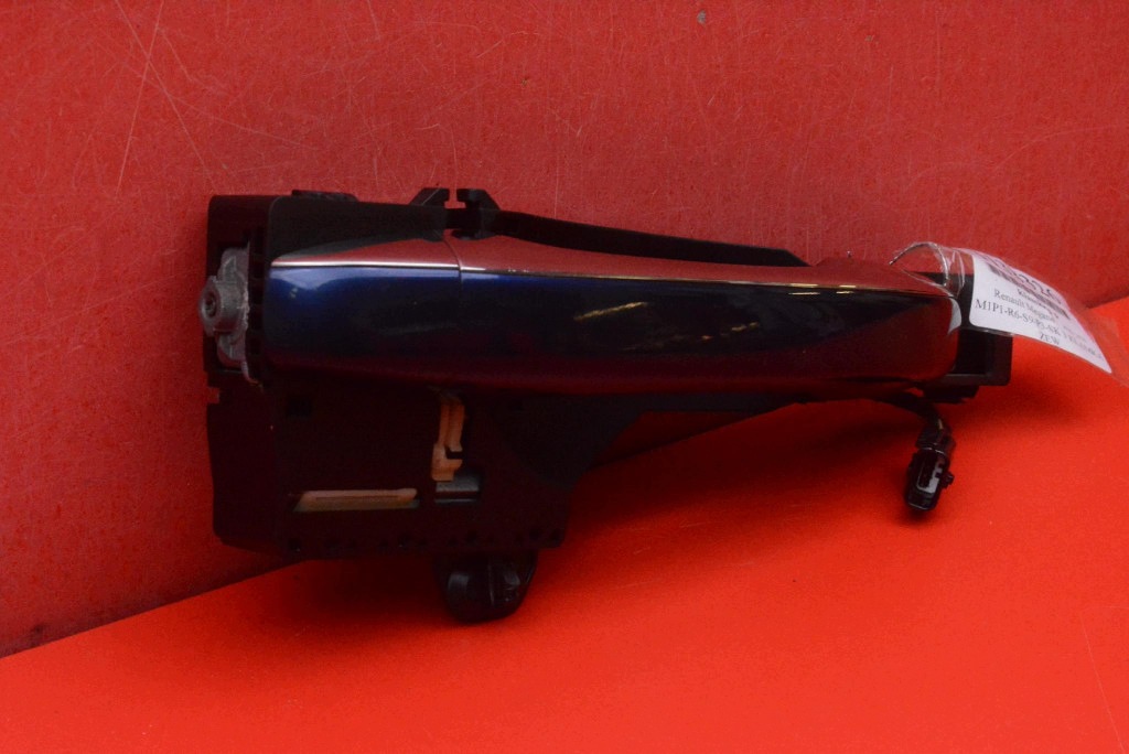 handle right front front TERPR CHROM 806067663R RENAULT MEGANE 4 IV 16