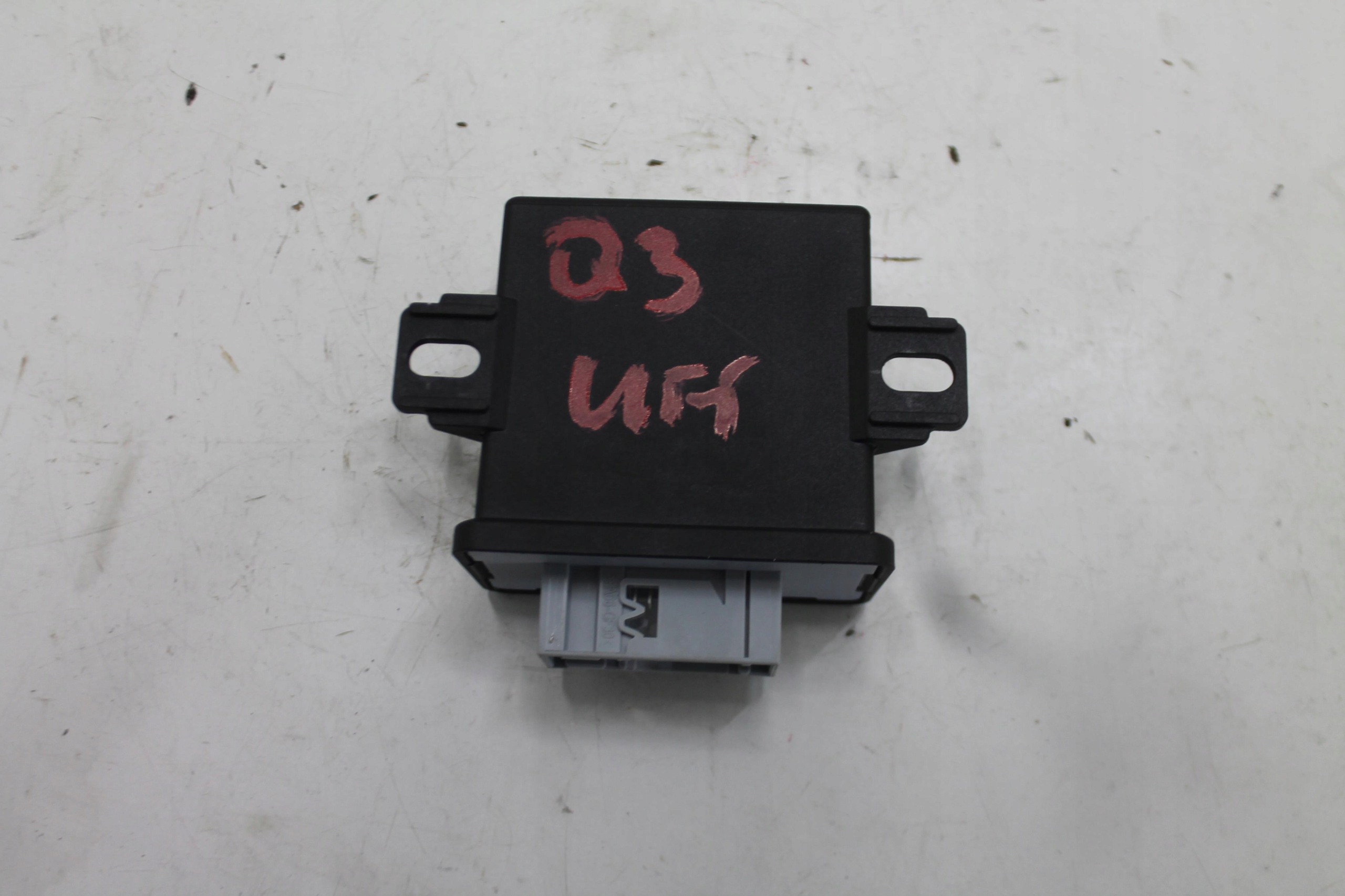 modulo Centralina luci 8X0907357E AUDI Q3 e 8U 11-18