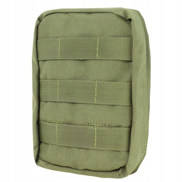 Condor Lékařská kapsa Emt Pouch zelená