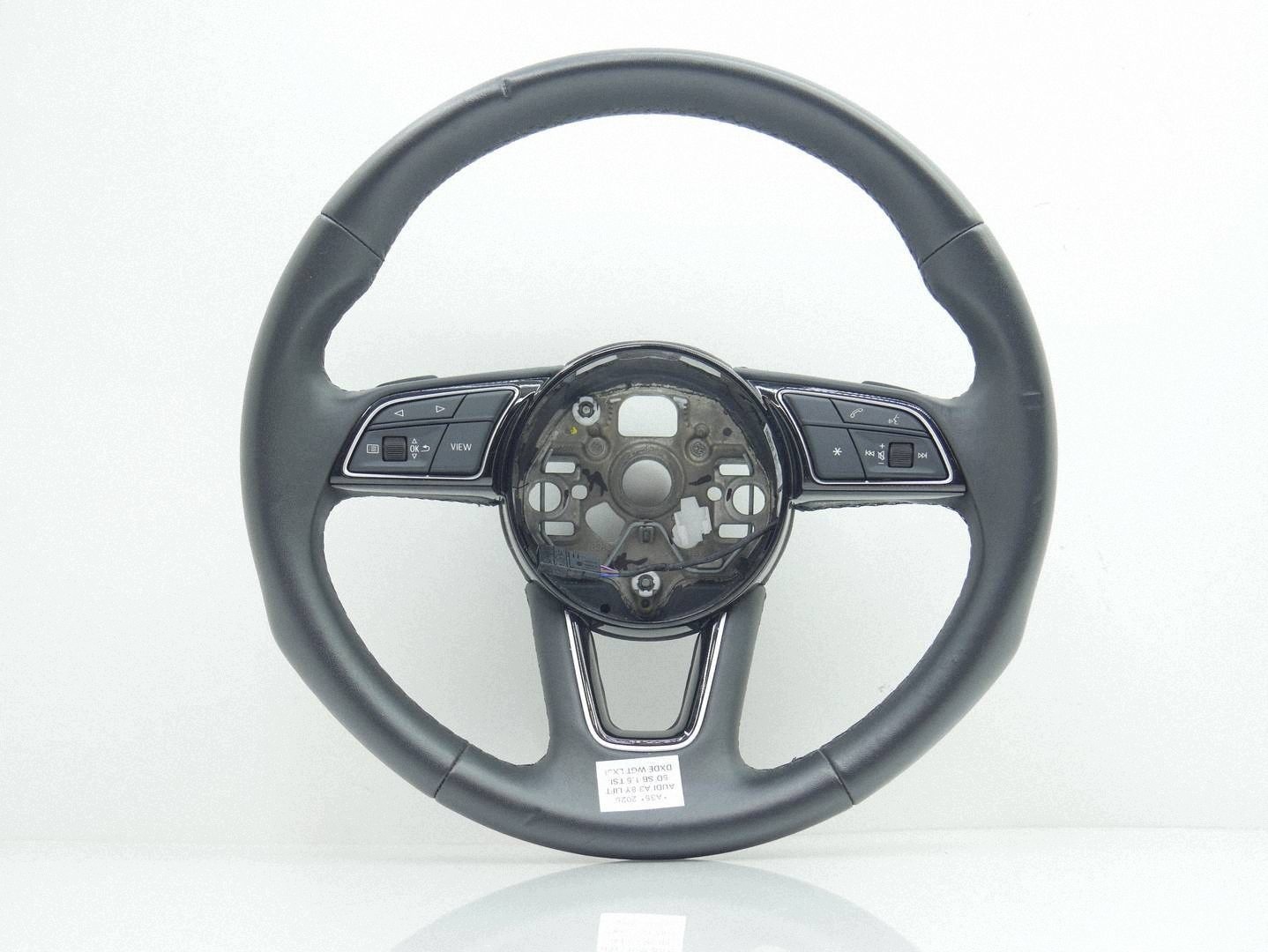 lenkrad leder MULTI AUDI Q5 83A FY II 82A419091AA