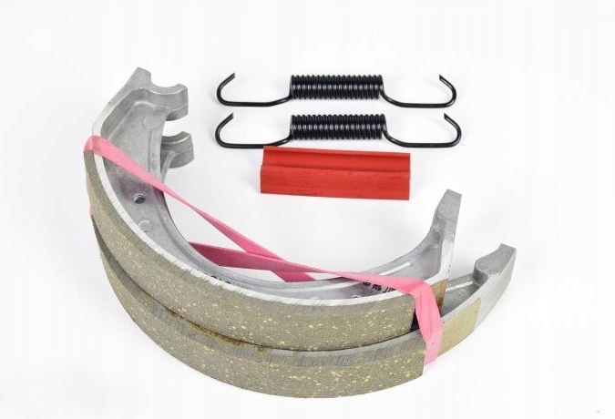 34212310523 - Гальмівні колодки BMW R 45 R 65 R 80 R 100 K 75 OE