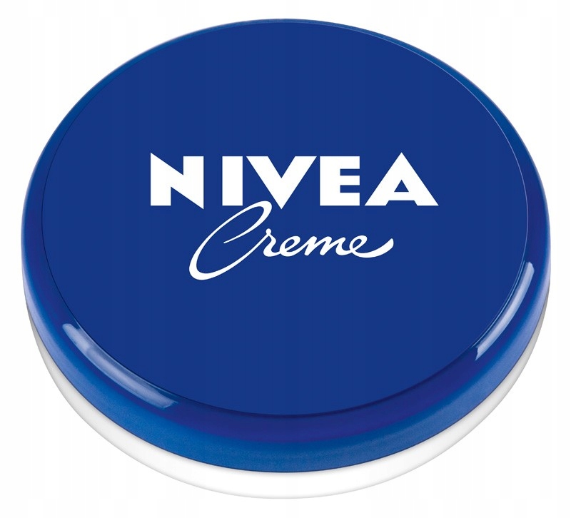 

Nivea Krem w pudełku z tworzywa 50ml