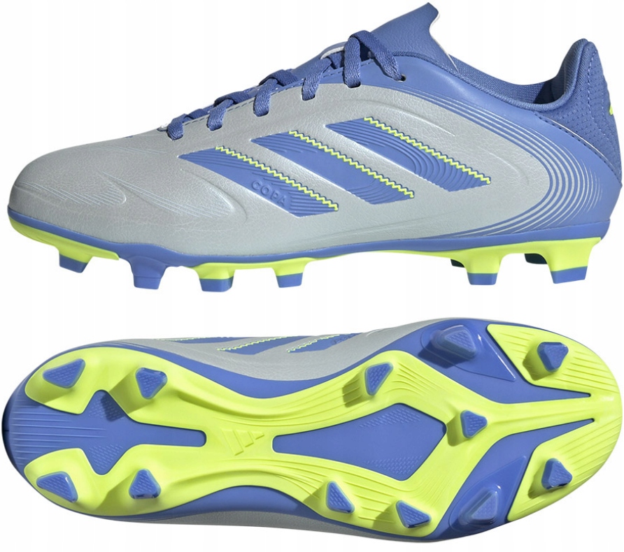 Buty Korki Adidas Copa Pure III Fg Jr IE1198 r. 35