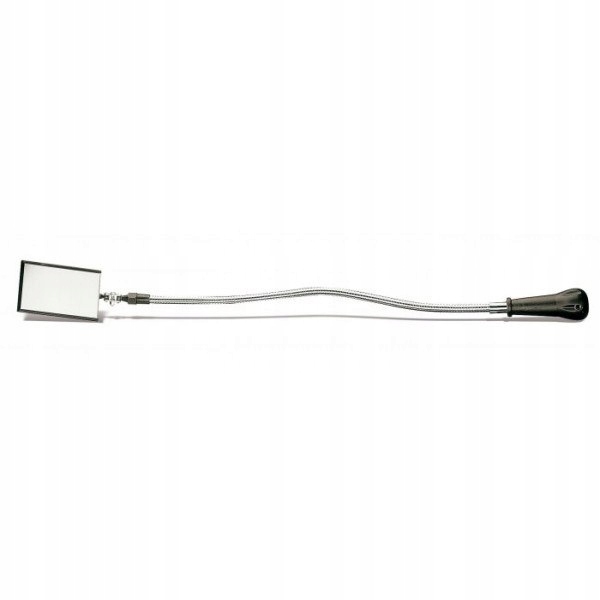 ПРЯМОУГОЛЬНОЕ СМОТРОВОЕ ЗЕРКАЛО 600 ММ