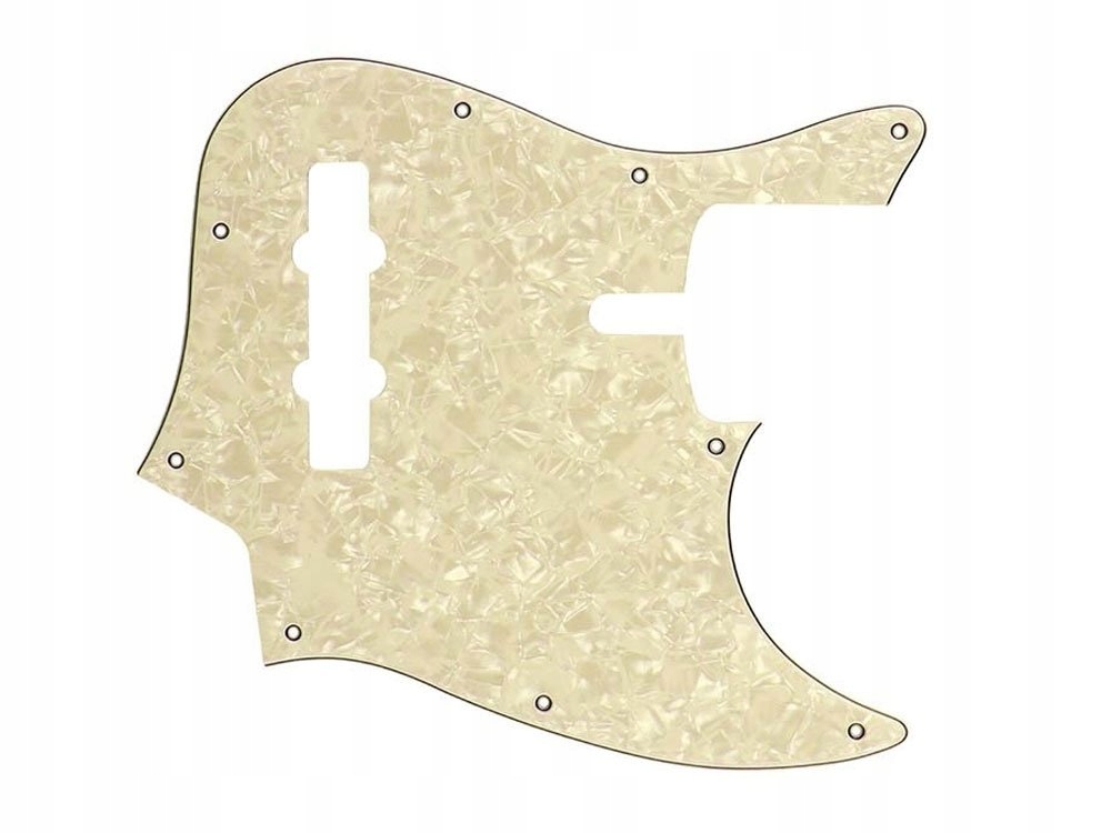 Pickguard Boston M5V-310 Sire 5str M. Miller (pc)