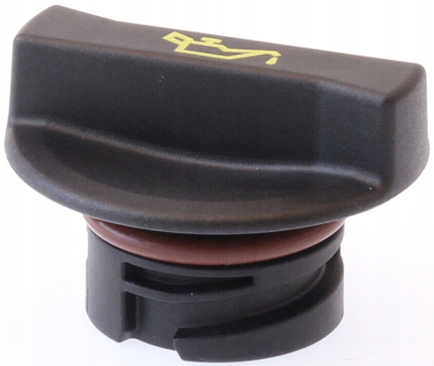 КРИШКА МАСЛЯНОГО НАПОВНЮВАЧА MAZDA R2AA10250 ОРИГІНАЛ