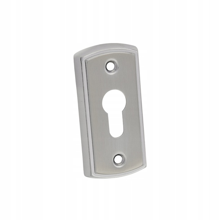 

Szyld Do Drzwi Nikiel Satyna Szbncy