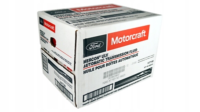 MOTORCRAFT MERCON ULV KARTON 12 QUARTS