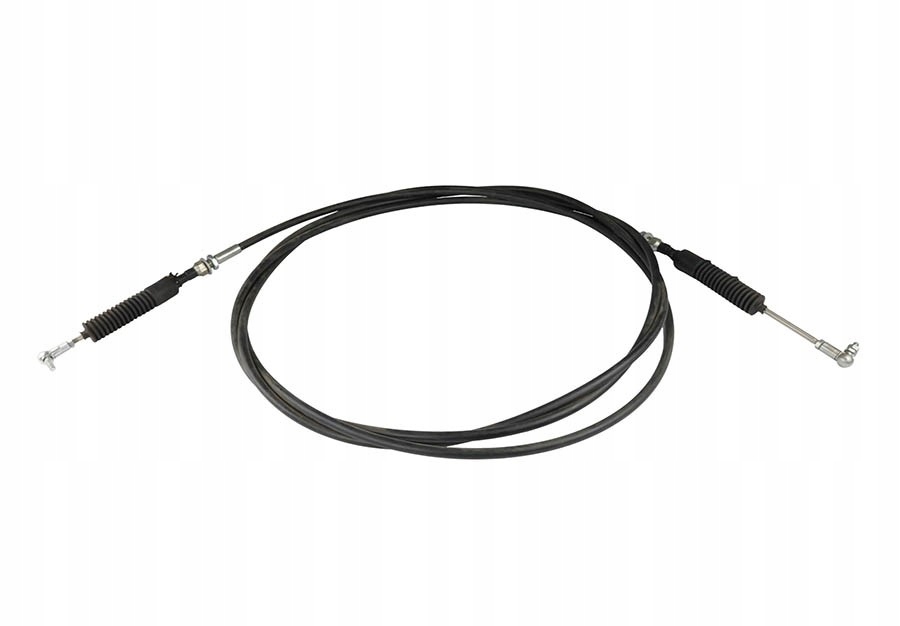 Hydrostatové lanko Claas 830 492 L5750 mm 069643