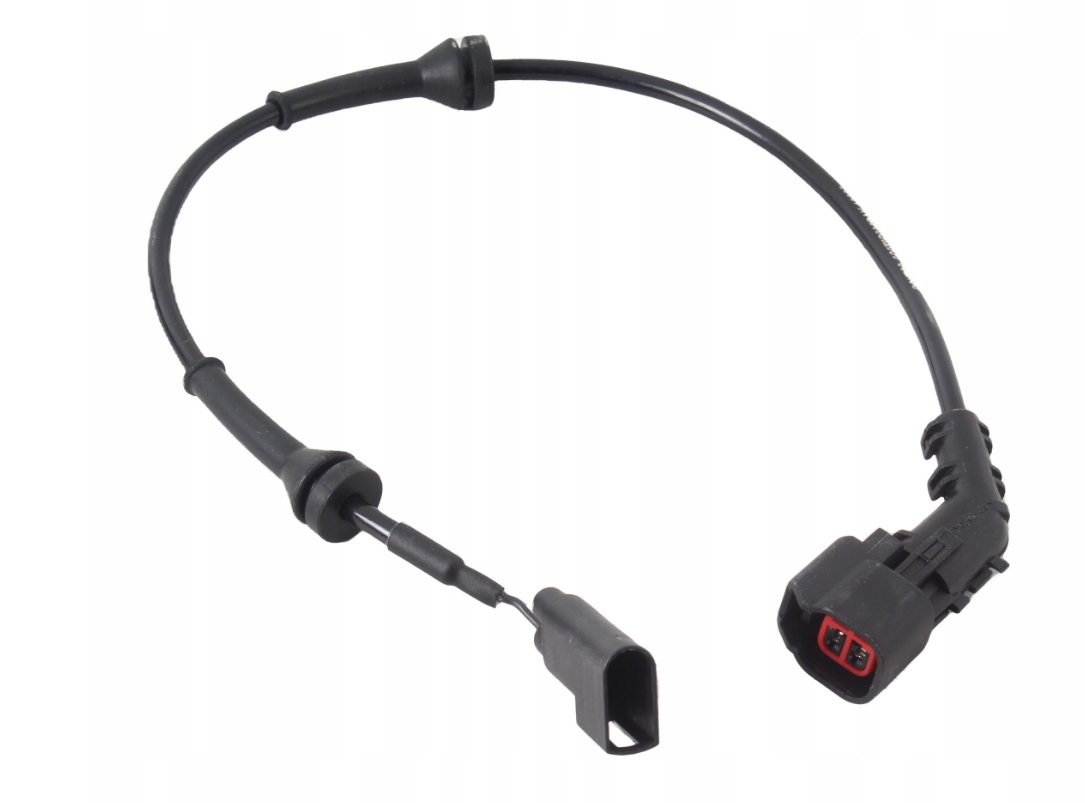 NOWY PRZEWÓD WIĄZKA KABEL CZUJNIKA PRZÓD FORD MONDEO MK4 S-MAX GALAXY L/P