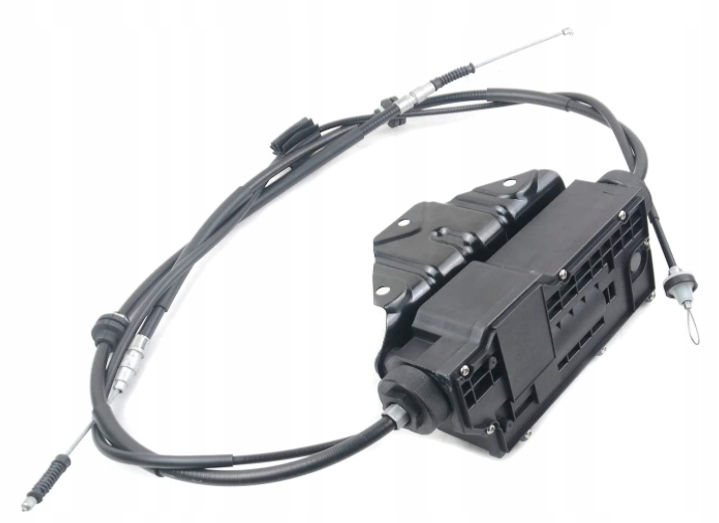 1234 - Електричне стоянкове гальмо ручне для BMW