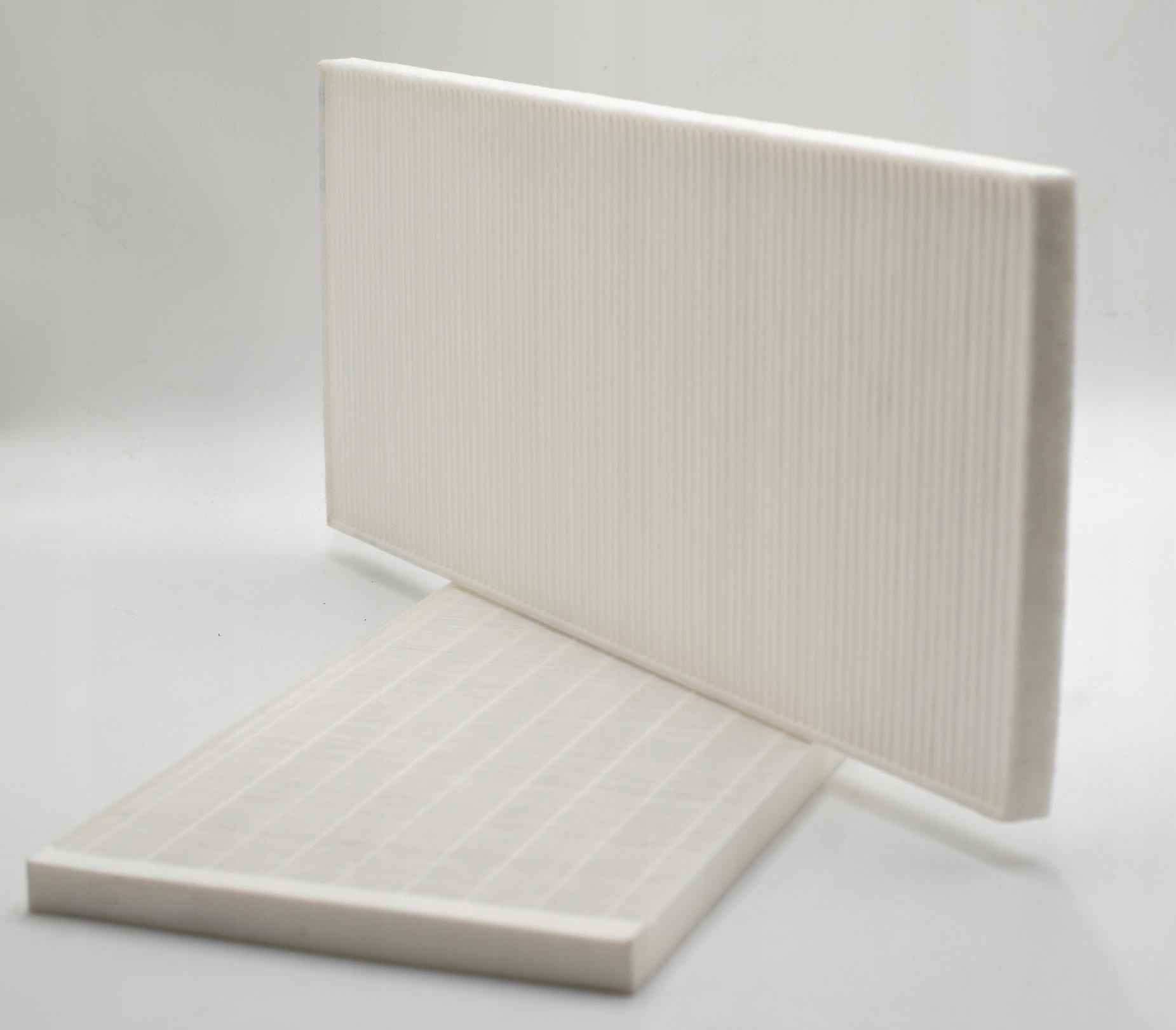 Filtr harmonijkowy do rekuperatora Mistral Smart 400 G4/F7