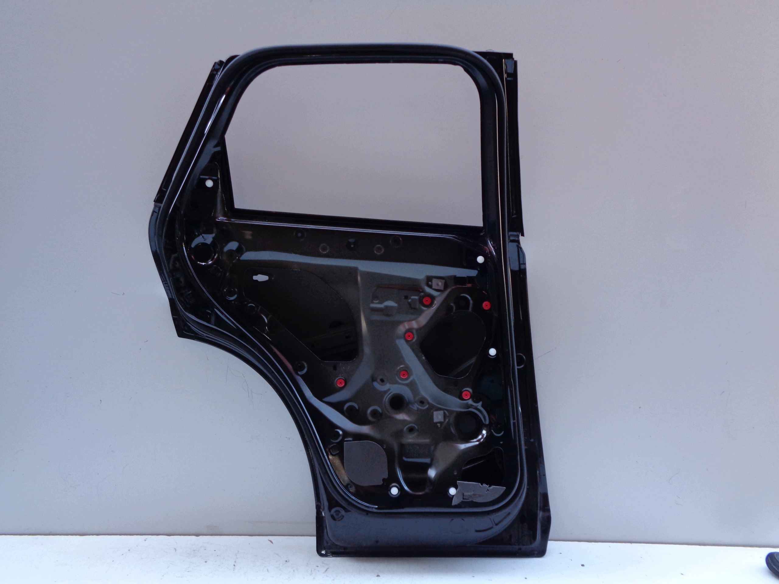 door left rear. MAZDA CX60 22- NR 53176