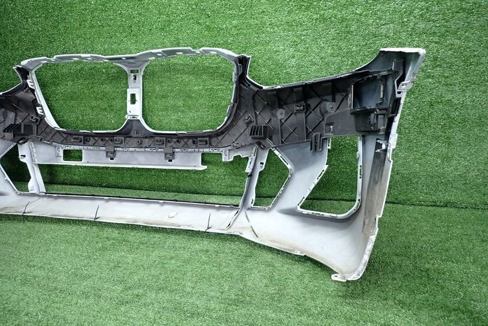 BMW X3 G01 m-packet LIFT 21- front bumper front