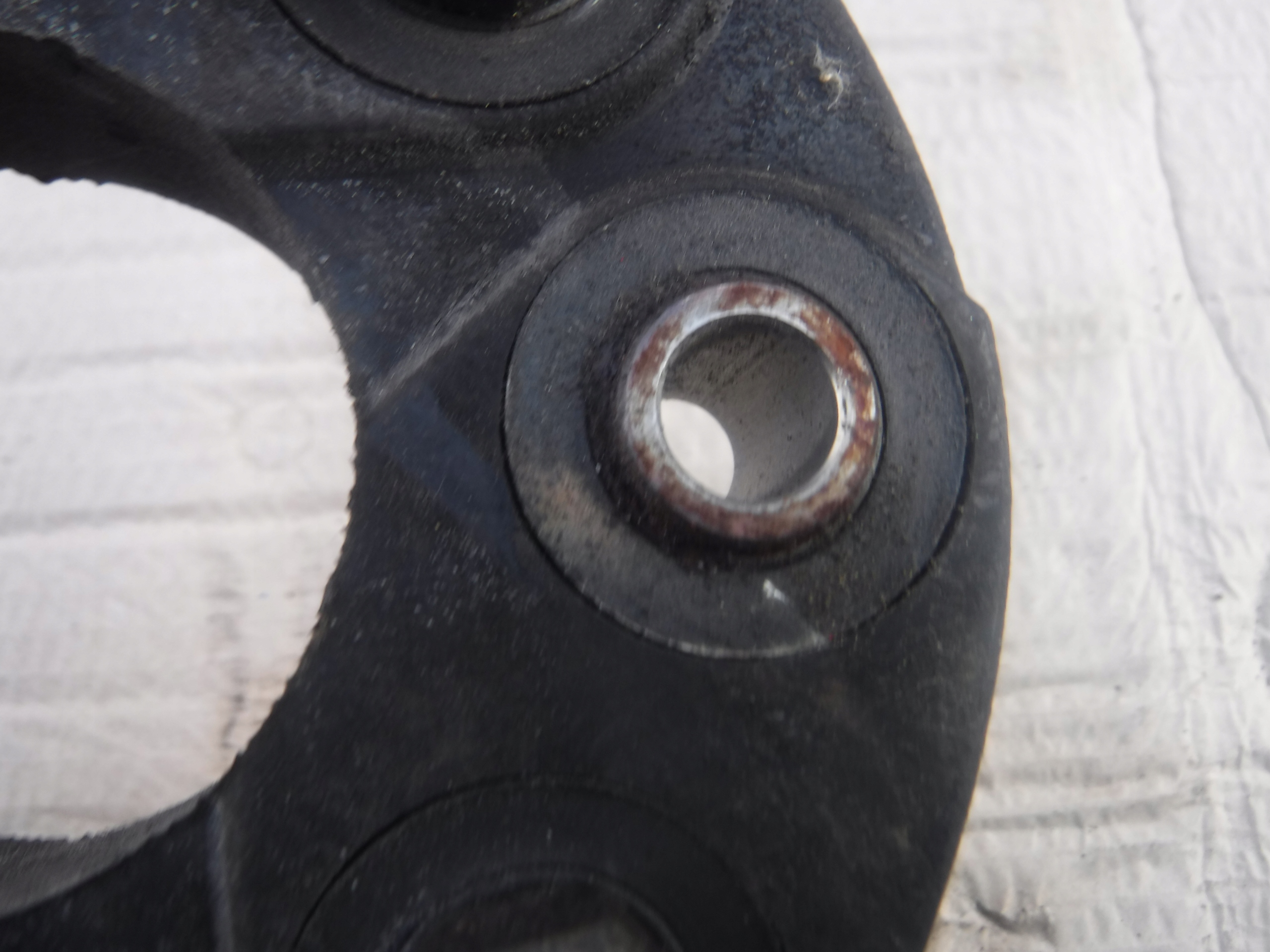 clutch PRZEGUBOWY cams MERCEDES W140
