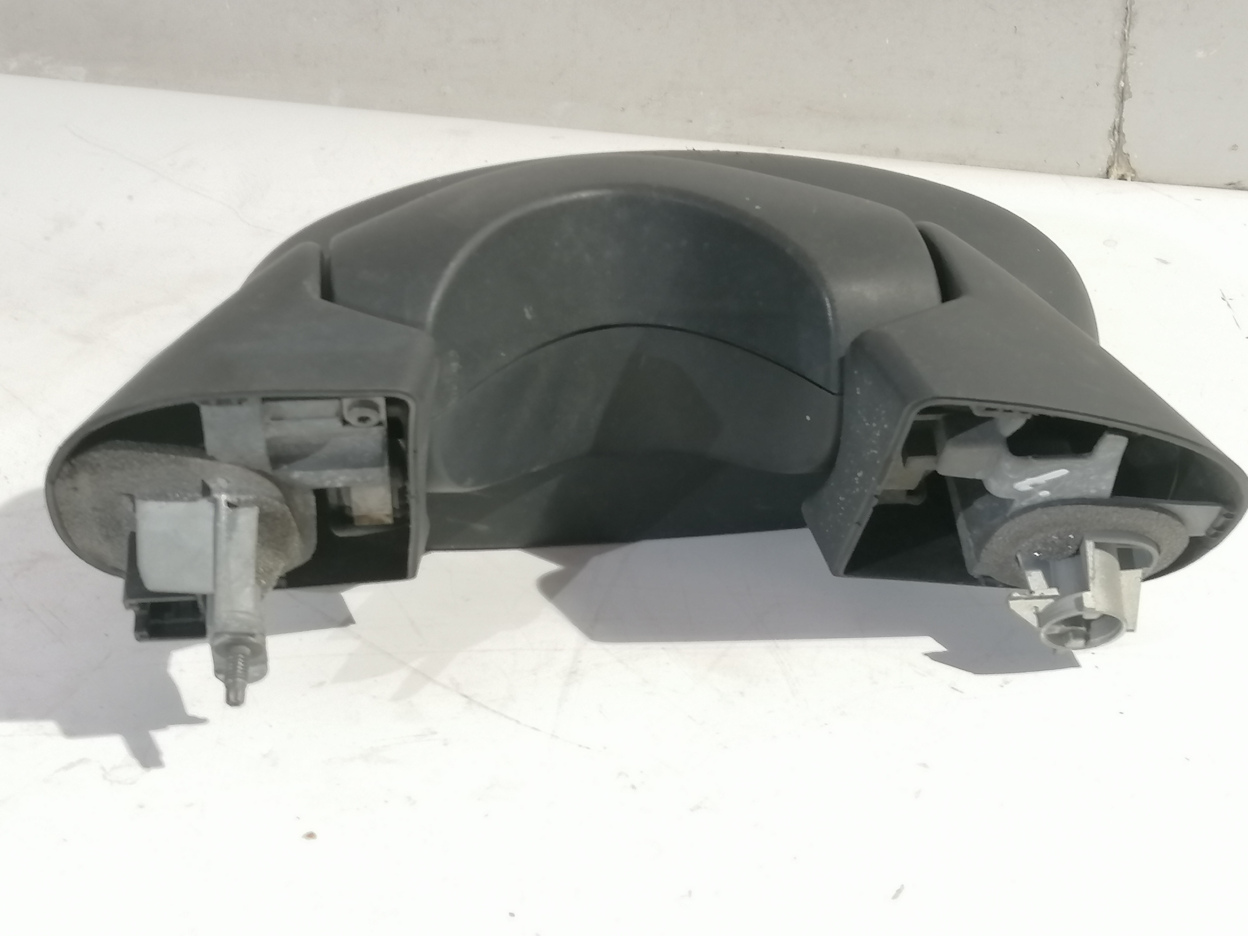 Opel Vivaro and lift mirror right el. 5 PIN