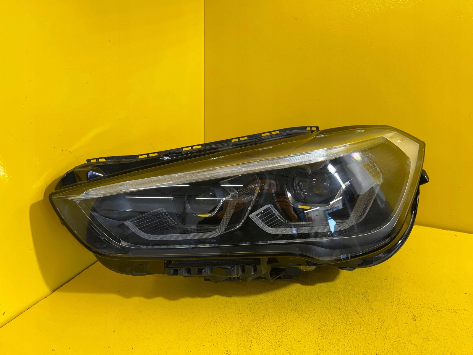 light left BMW X1 F48 LCI FULL LED 5A01171-02