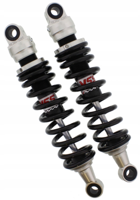 Tlumič zadní Triumph Rocket 2300 III 04-12