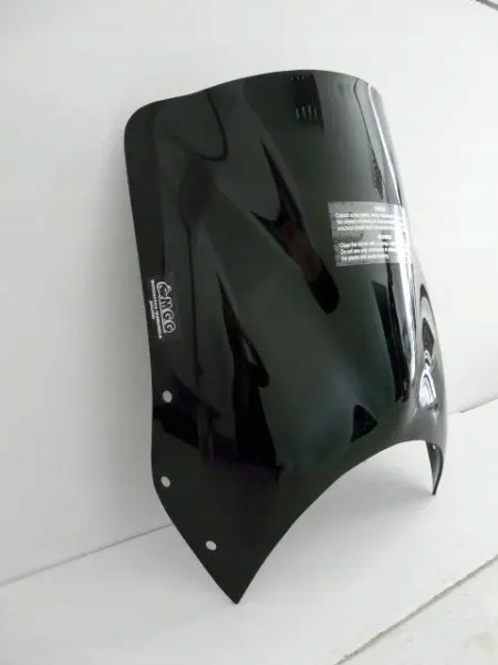Sklo spoiler na motorku Yamaha Bt 1100 Bulldog 2002-2006r.