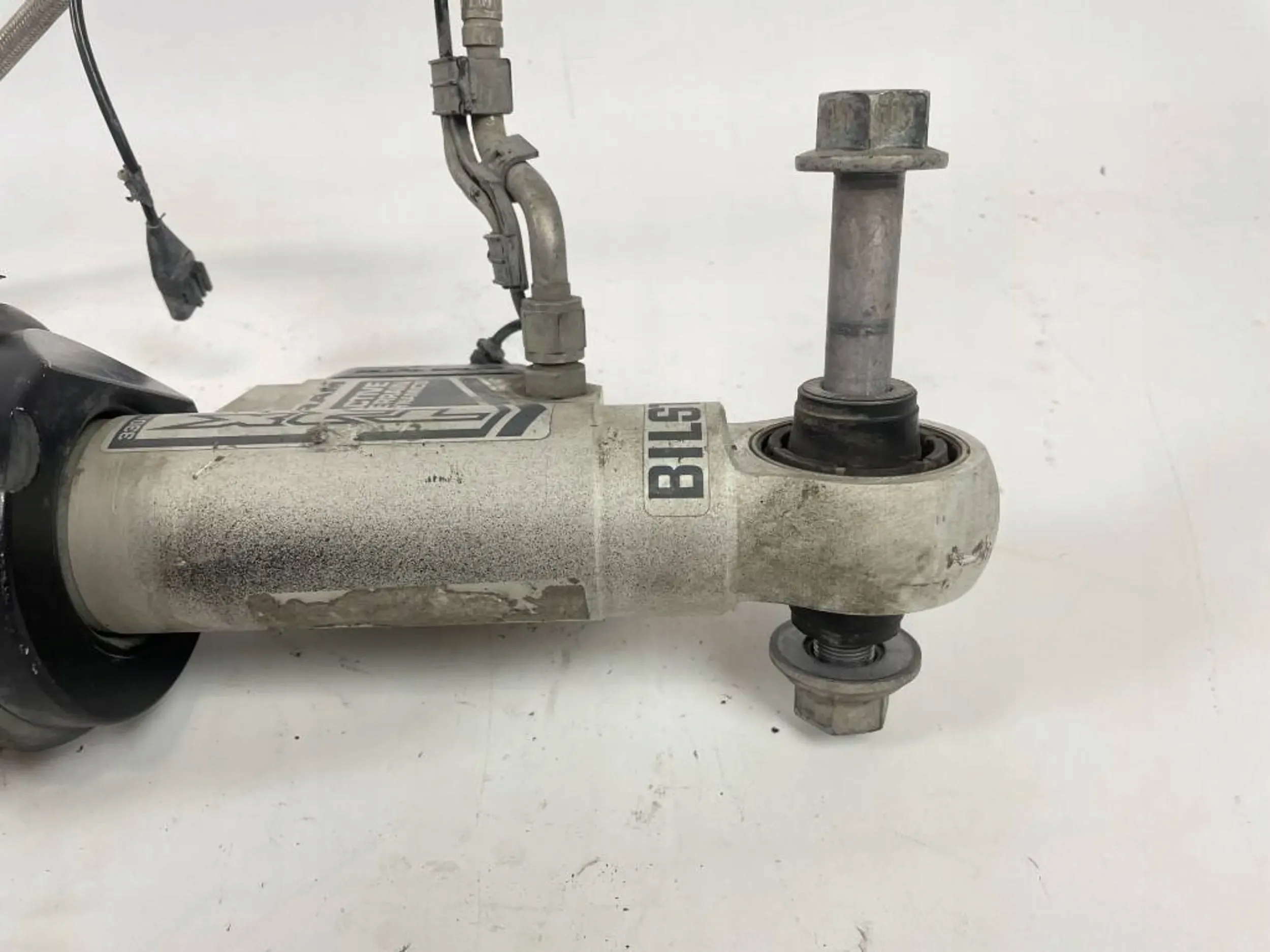 shock absorber komplet front right RAM 1500 TRX 21-24 OEM Bilstein