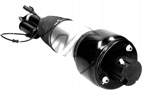 METALCAUCHO AIR SUSPENSION PRZÓD RIGHT CLS 300 Numer katalogowy oryginału MERCEDES-BENZ 2113205413