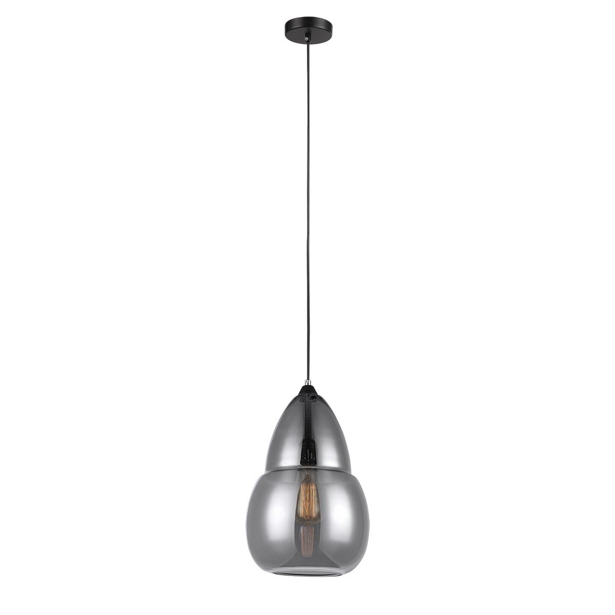 Závěsná lampa Tesa MDM2358/1A Italux
