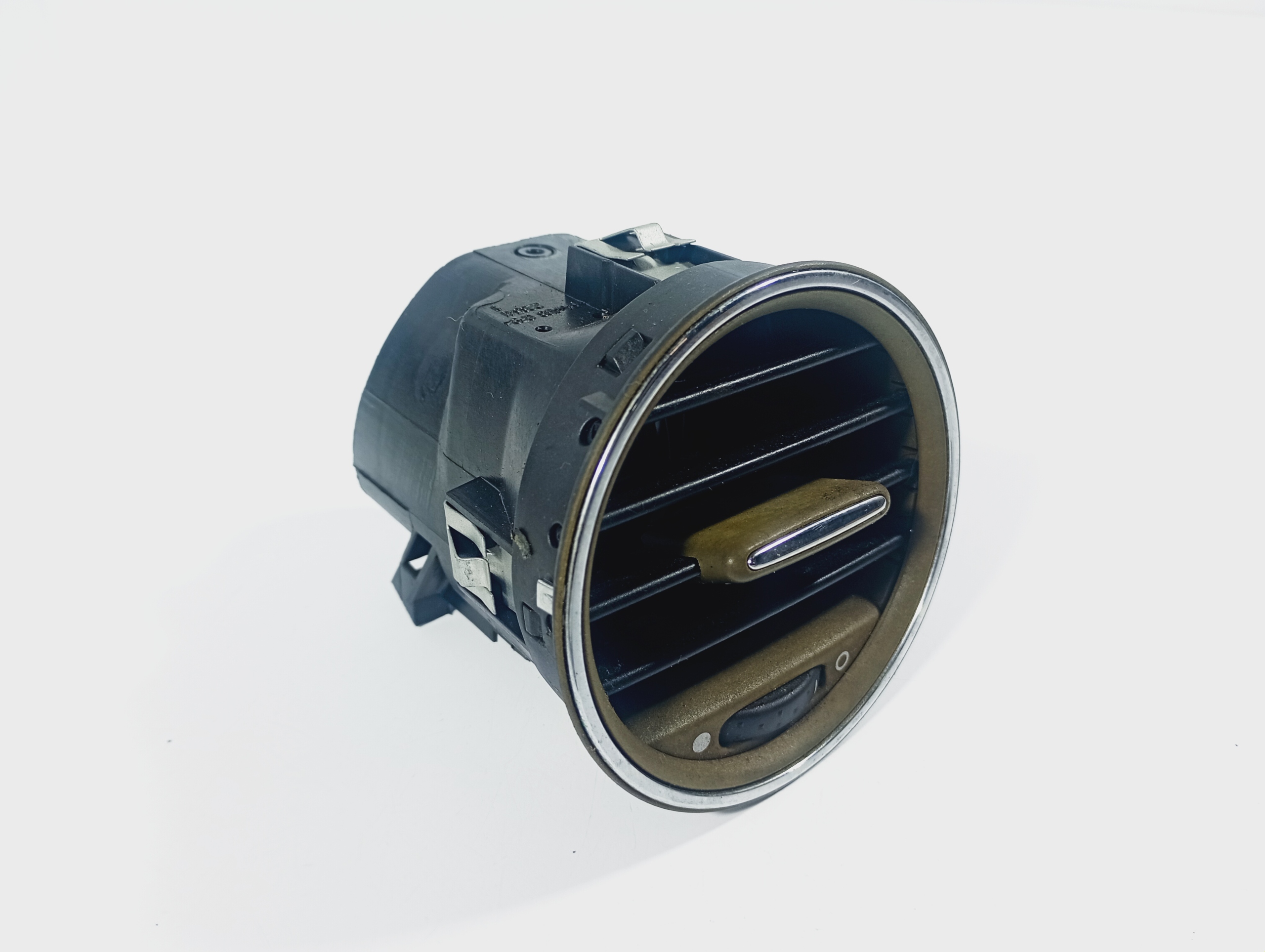 grid air conditioning devices air universal Fiat Bravo II 2 07-14