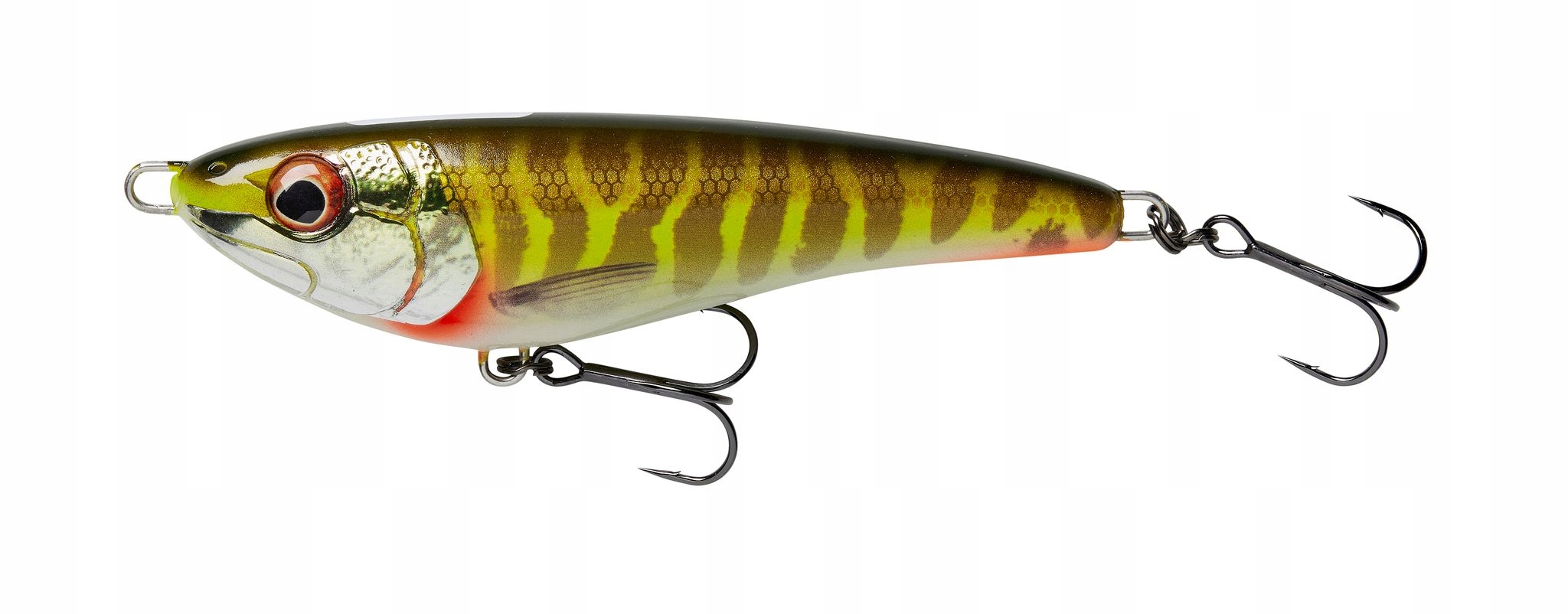 Jerk Savage Gear Freestyler V2 11cm Pike