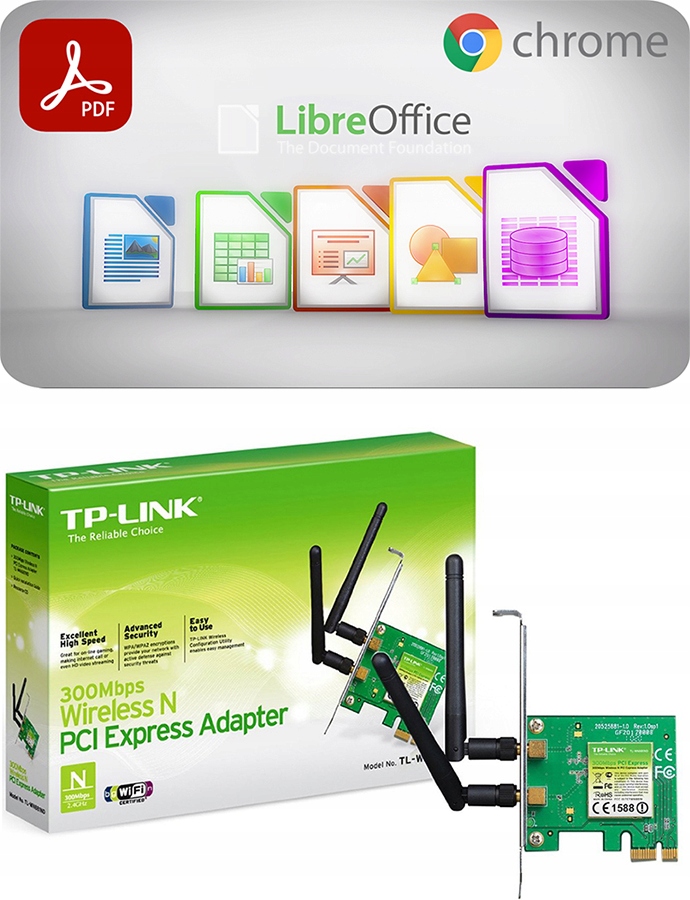 ZESTAW KOMPUTEROWY GRACZA i7-14700F RTX4070 32GB/DDR5 2TB SSD WIN11 27" K+M Model ZESTAW i7-14700F / RTX4070 / 2000GB / 32GB DDR5