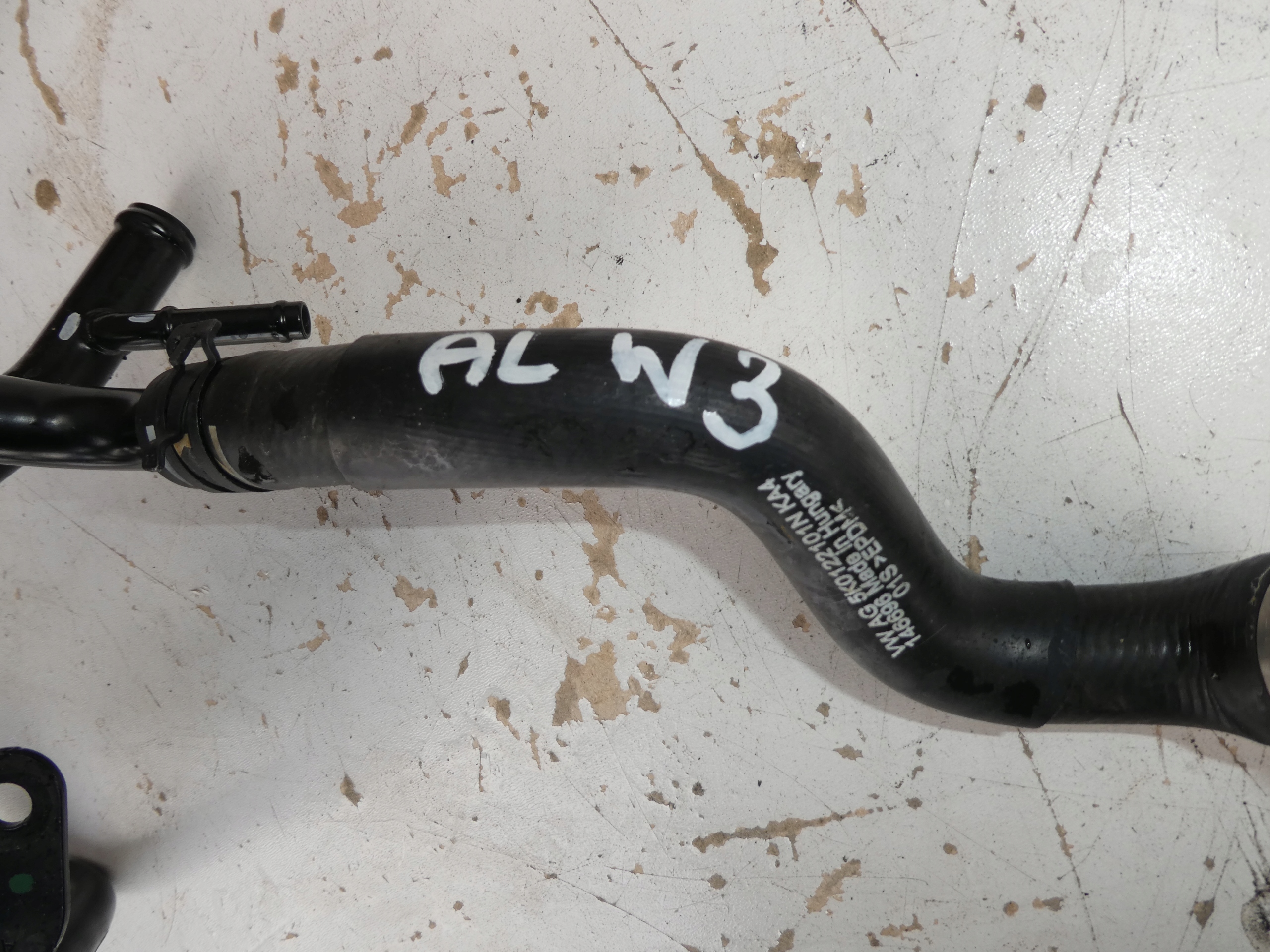 PRIJENOS VODE VW SEAT SKODA AUDI 04L121064AE