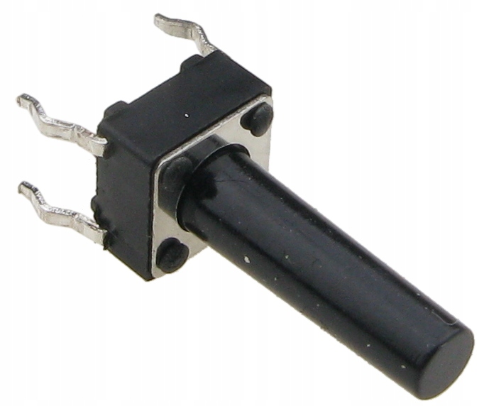 

Mikroprzełącznik 6x6x15mm (5 szt.) /4056-5