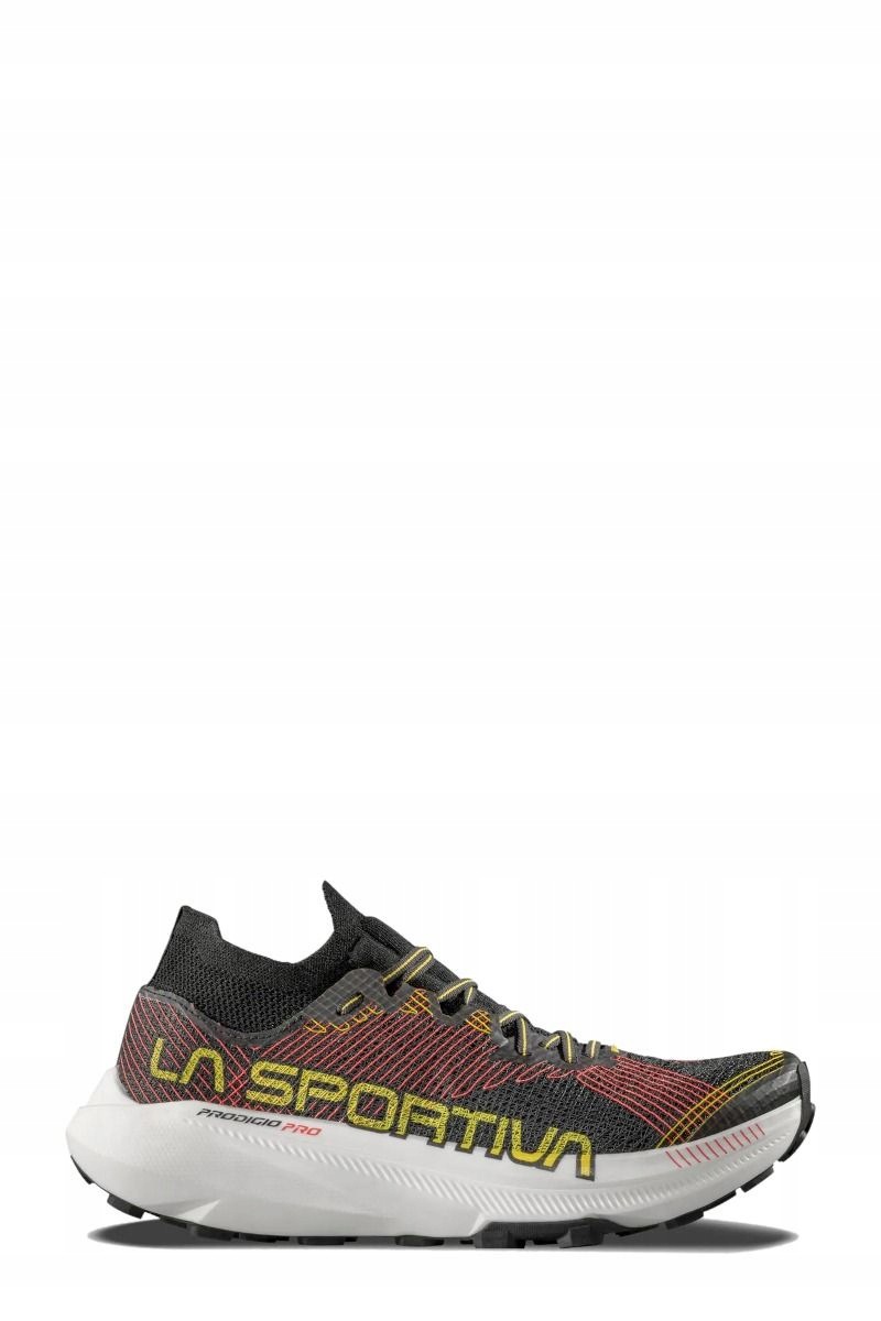Pánské běžecké boty La Sportiva Prodigio Pro 42,5