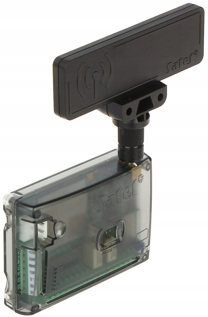 Monitorovací Modul Gprs-a-lte Satel