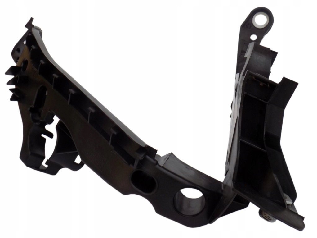 13370412 - AUDI A4 B8 крепление кронштейн скольжение фары правое