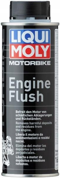 

Liqui Moly Motorbike Engine Flush Płukanka 1657