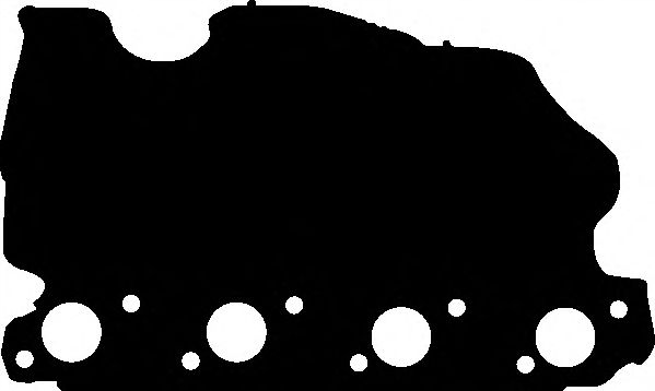 026.980 - ПРОКЛАДКА КОЛЕКТОРА ВИД. ФОРД