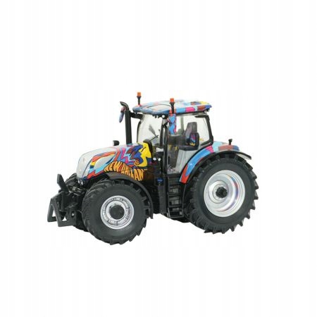 Tomy Britains New Holland T7. 300 edycja limitowana Tomy