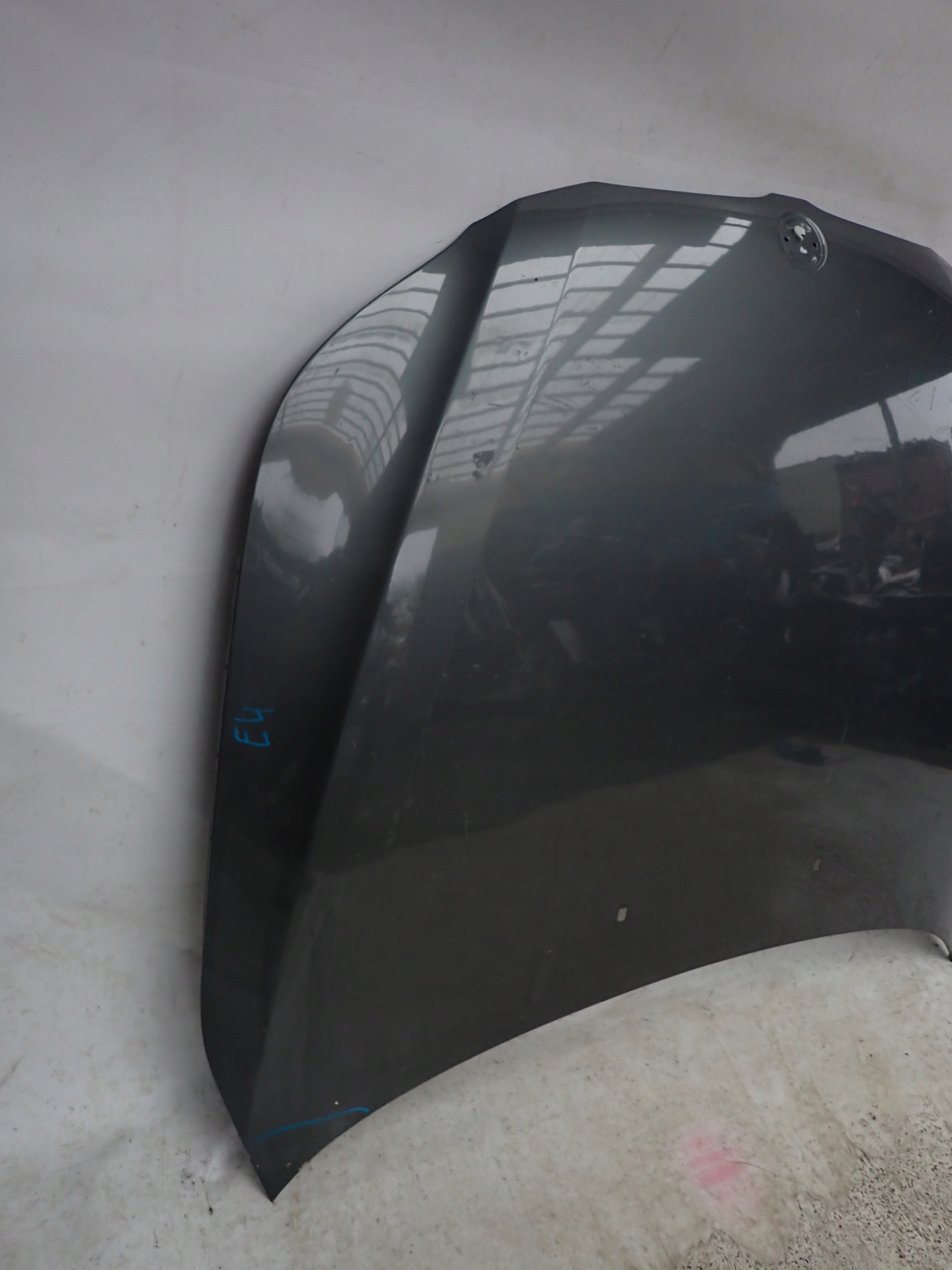 BMW 5 E60 E61 03-10 Cofano