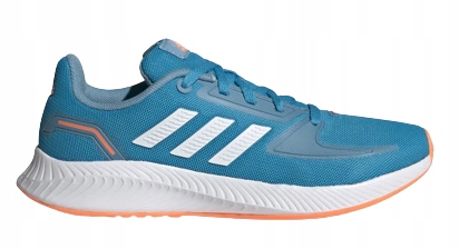 ADIDAS RUNFALCON BUTY DAMSKIE LEKKIE SPORTOWE HIT