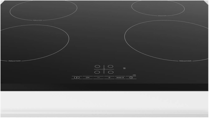 Płyta indukcyjna Bosch PUE 63RBB5E PowerBoost 60cm Marka Bosch