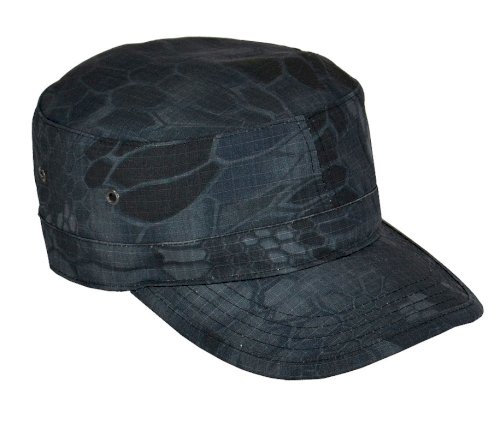 

Texar Czapka Patrolówka Wojskowa Polowa T-snake